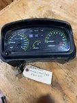 25001-1677 Kawasaki Meter 1989 EX500 Speedo Tach 8049 Miles. Fixed Price $60.00.