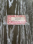 Genuine Kawasaki 18024-022 Kx Motorcycle Dirt Bike Muffler Exhaust Bracket. Fixed Price $130.00.