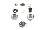 Zinc Plated Fork Neck Cup Kit Harley-davidson. Fixed Price $126.99.