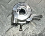 Nos Kawasaki H2 750 Triple 1972-1973 Right Side Throttle Housing. Fixed Price $49.99.