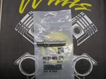 45131-HA5-672 Bolt A, Pin New Oem Honda Part Ships Same Day!. Fixed Price $17.60.