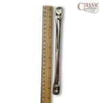 Bsa C15 Chrome Plated Mudguard Stay OEM:40-6508. Fixed Price $19.48.