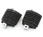 Set Front Rear Turn Signal Stems - Honda CBR600/900 VF700/750/1000 VFR700/750. Fixed Price $26.95.