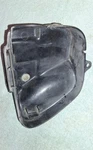 Vtg 1974-1975 Oem Honda Motorsport Air Cleaner Case Housing. Fixed Price $75.00.