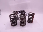 Nos Kawasaki KX250 KX420 KDX450 KDX420 Total Of Oem Clutch Spring 92081-1151. Fixed Price $24.99.