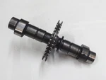 1985 Honda Magna Interceptor Vf 500 Front Exhaust Camshaft Oem 14130-MJ8-305. Fixed Price $29.99.