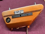 Oem 1972 & 1973 Yamaha AT2 AT3 CT3 Oil Tank Assembly ***. Fixed Price $125.75.