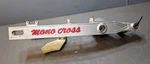 Yamaha YZ125 Swingarm 1987 1988. Fixed Price $40.00.