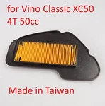 Air Filter For Yamaha Vino Classic 4T XC50 5ST-E4451-00-00 2006 2015. Fixed Price $14.25.