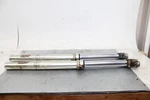 1999 Suzuki RM250 Oem Showa Right Left Front Suspension Forks Shocks 51103-37E70. Fixed Price $249.99.