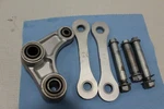 95 Kawasaki KX250 Rear Shock Linkage Swingarm 39007-1231. Fixed Price $95.00.