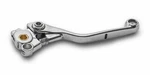 Motion Pro Clutch Lever Silver For Kawasaki 14-0349 New In Package. Fixed Price $19.99.