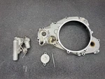 2017 Kawasaki Inner Clutch Cover Oem Good Used. Fixed Price $99.00.