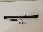 1976 Honda MR250 Oem Kickstand 50530-381-000. Fixed Price $123.49.