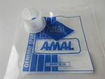 Amal Carburetor Banjo Fuel Filter 376/093 99-0438 19-3048 Bsa Triumph. Fixed Price $11.69.