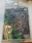 Nos Kawasaki Complete Top Bottom Head Gasket Kit Set S1 14046-109. Fixed Price $40.47.