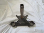 Vintage Harley Davidson Sportster Used Oem 45707-72 35MM Lower Tree. Fixed Price $39.99.