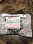 Suzuki Sensor Intertial GSX-R1000 55750-17K20-RX0. Fixed Price $320.00.