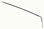 Wsm Yamaha 200 / 250 Front Lower Brake Cable 61-317, 1UY-26341-02-00,. Fixed Price $12.42.