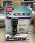 Simple Solution Uv Pet Urine Detector Spot And Eliminate Dog Cat. Fixed Price $19.99.