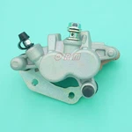Front Brake Caliper W/pads For Kawasaki 43041-1618,43041-1681-DJ,43041-1681-GN. Fixed Price $45.98.