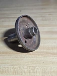 Harley-davidson Distributor Bottom 1937-63 Flat Head Pn 32511-37 Oem. Fixed Price $30.00.