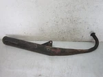 1982 Honda MB5 Oem Exhaust. Fixed Price $100.00.