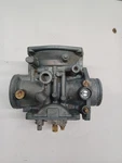 1974-1976 Honda Right Carburetor Body 16101-369-004. Fixed Price $49.00.