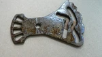 Bsa A65 Gearbox Cam Plate. Fixed Price $67.28.
