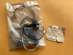 Nos Japan Honda CA77 C72 C77 CB72 CB77 CL72 CL77 Lamp Assy Pilot Genuine X1 Pcs. Fixed Price $240.00.