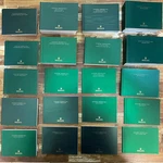 Rolex Green Booklet User Manual Many Models English French Italian German. Fixed Price $99.00.