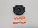 S25T2 24571-18901 Nos Oem Suzuki Atv Reverse Driven Gear LT125 1983-1987. Fixed Price $52.49.
