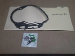 Honda Motorcycle Rh Crank Case Cover Gasket Oem 11394-362-306 XL175 K0-K2. Fixed Price $12.90.
