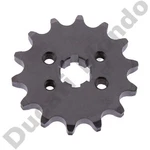 Esjot Front Sprocket 14 Tooth Aprilia RS4 Rx Sx Tuono 125 Euro. Fixed Price $24.40.