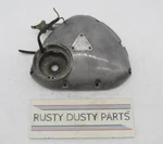 Vintage Original Triumph Cam Timing Oil Pump Side Cover 70-8797. Fixed Price $14.99.
