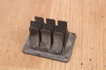 1976 Yamaha Reeds. Fixed Price $89.00.