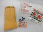 Nos Oem Kawasaki G3SS KH100 C2SS C2TR Left Rear Hub Collar 42032-005 Sold. Fixed Price $17.06.