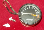 1983 Honda Cb 550 Sc Nighthawk Tachometer. Fixed Price $18.00.