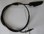 Yamaha Clutch Cable 81 YZ125 4V2-26335-00-00 New. Fixed Price $29.95.