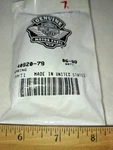 Genuine Nos Harley-davidson Brake Rod Return SPRING#40920-79, Flt, Fxr, Xl 80-84. Fixed Price $12.95.