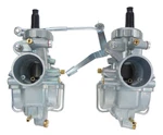 Honda CA160 CB160 CL160 Carburetor/carb Twin Srambler 1965 1966 1967 1968 1969. Fixed Price $51.60.