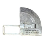 Toyota Motor Co. Japan No. 09240-00010 Oem Valve Adjustment Tool 4AGE 3SGE. Fixed Price $139.99.
