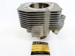 Suzuki Nos New 11220-97200 Left Cylinder SM21 XR400 Snowmobile. Fixed Price $199.99.
