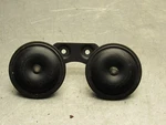 2000 Kawasaki Concours 1000 ZGT00A Duel Horns Hi Low 27003-1372. Fixed Price $42.49.