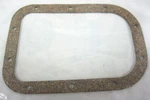 Harley-davidson Oem Cork Top Plate Gasket 61659-01. Fixed Price $22.45.