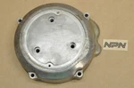 Vintage Used Oem Honda CB350 F1 Stator Magneto Side Cover 11631-333-010. Fixed Price $53.89.