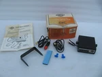 Nos Harley Davidson Eagle's Eye Radar Detector 91712-82 Shovelhead Flh Flt Fxr. Fixed Price $619.00.