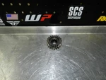 2022 Kawasaki Kx 250 Gear Primary Spur 20T 13097-0617 Crankshaft Oem. Fixed Price $48.41.