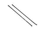 Beta 036-420040-000, 036.42.004.00.00 Black Rear Wheel Spokes Qty. Fixed Price $9.99.