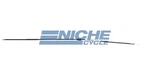 Kawasaki H1 KH500 Mach Lll Motorcycle Clutch Cable. Fixed Price $18.75.